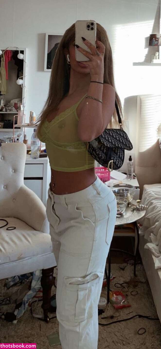 Nozan Ferm Nude Leaks OnlyFans Photos #4 1561198