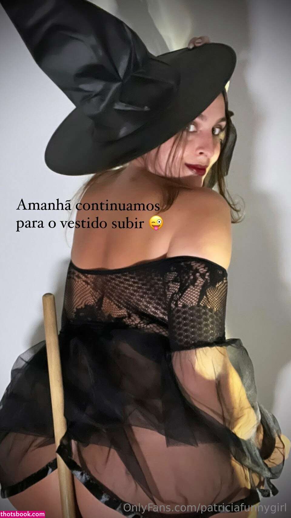 PatrciaFunnyGirl Nude Leaks OnlyFans Photos #5 1561255