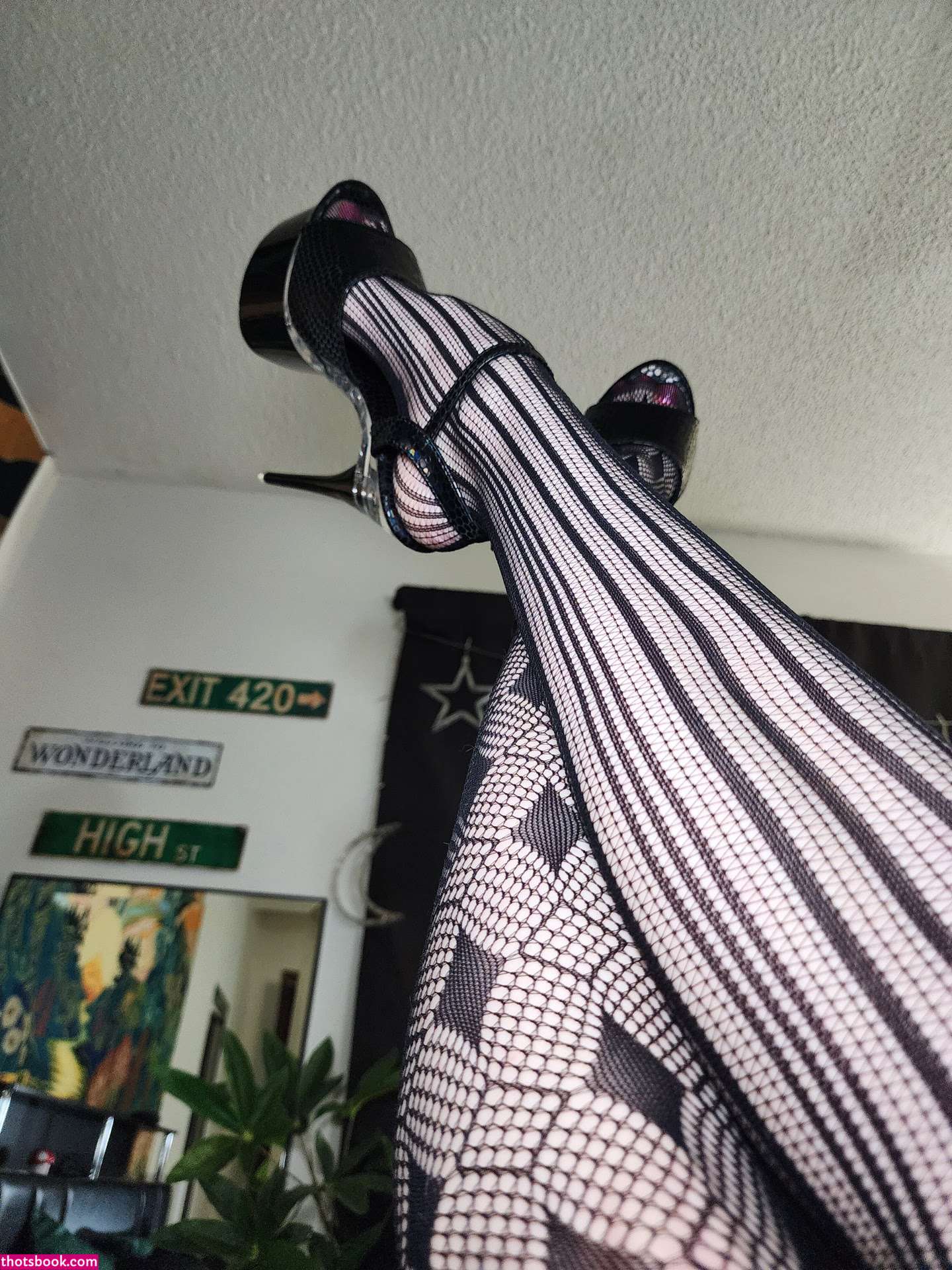 PixelatedPunk Nude Leaks OnlyFans Photos #2 1561274