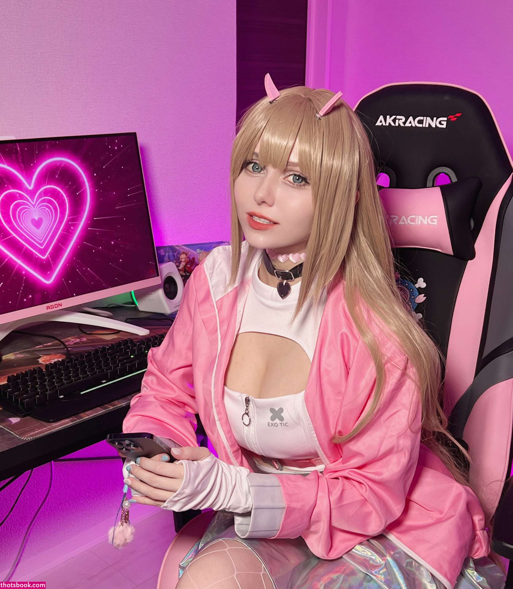 Rachel Blossom blosray rayblos Nude Leaks OnlyFans Photos #5 1561385