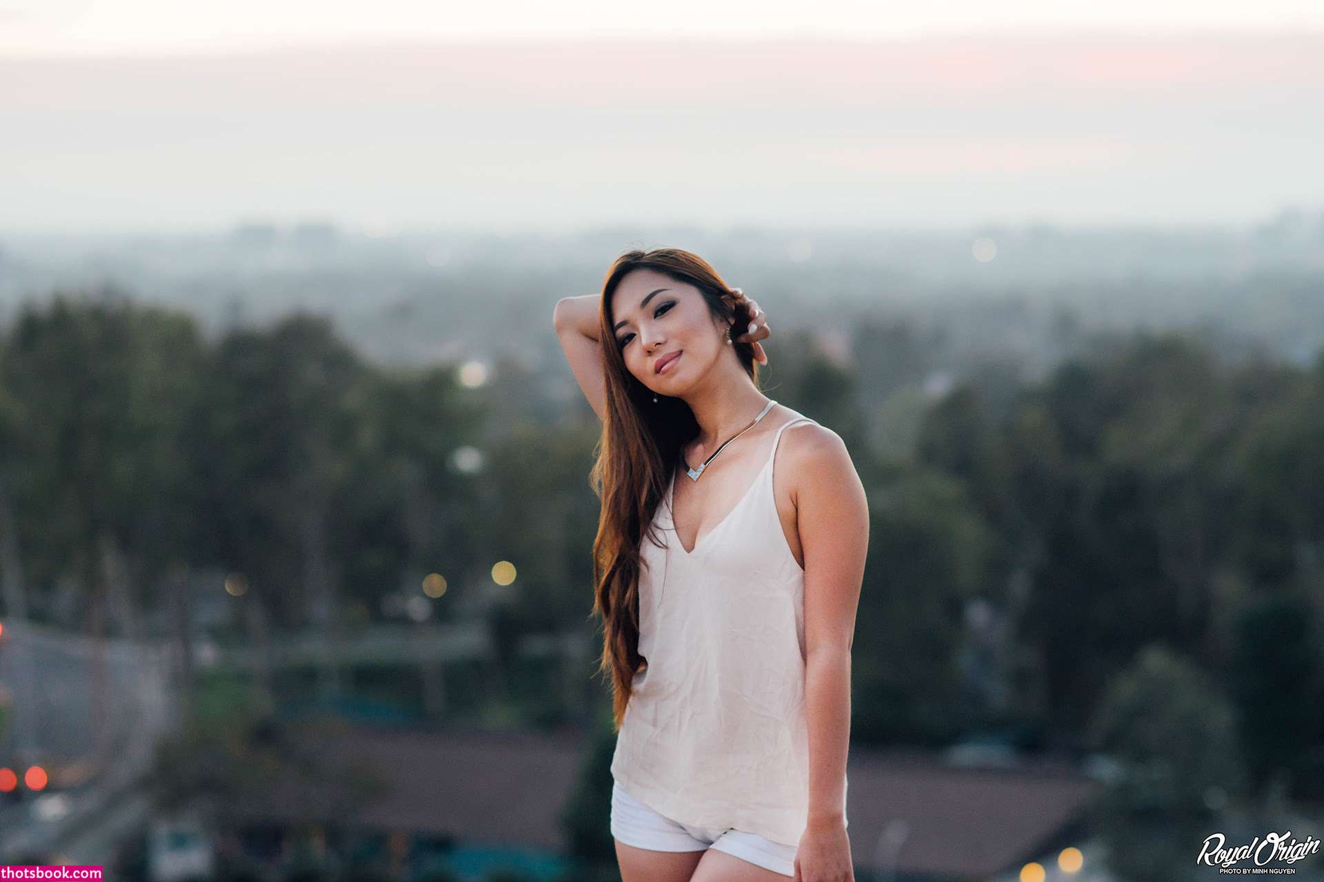 Sara Choi Nude Leaks OnlyFans Photos #1 1561537