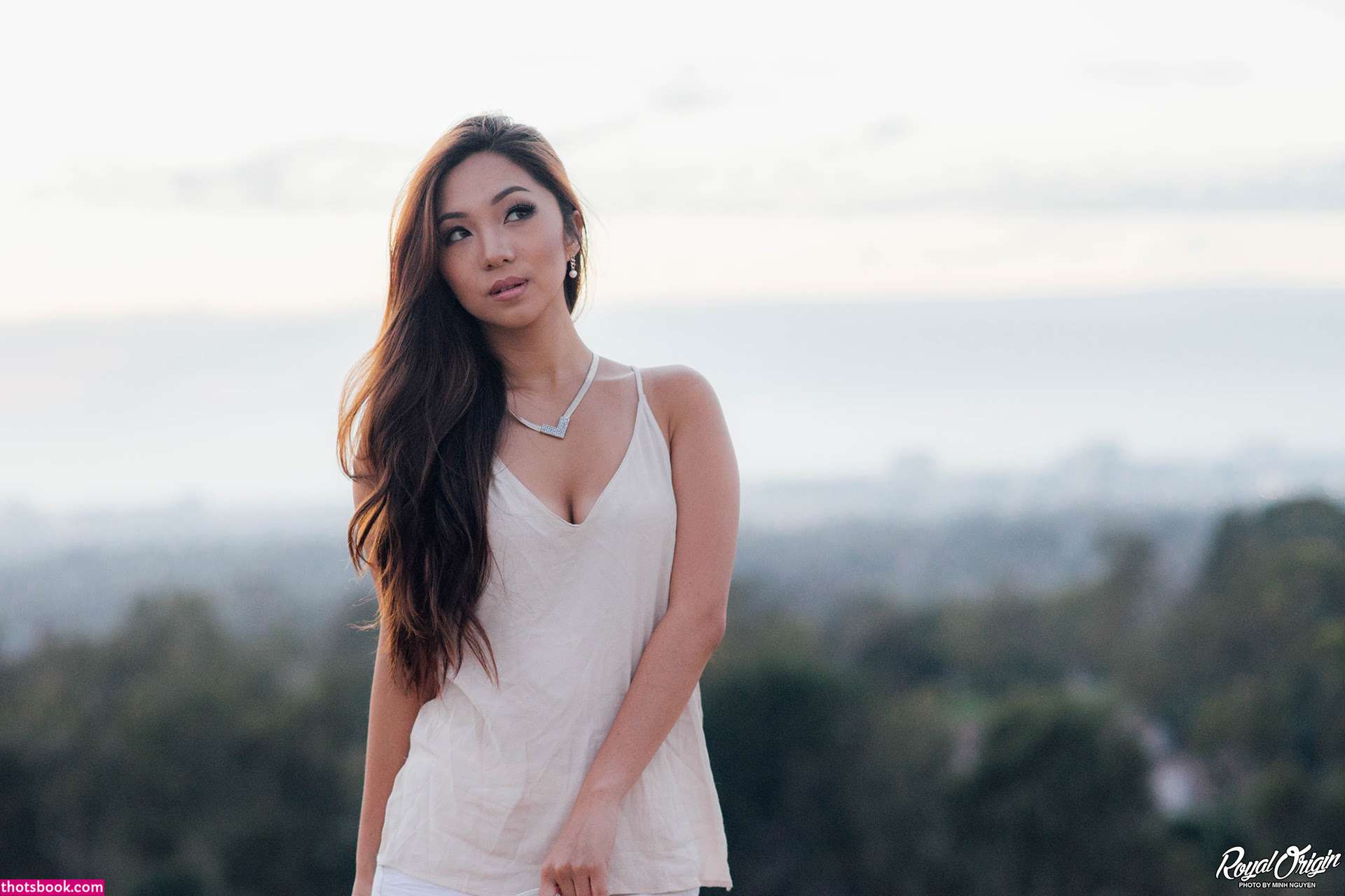 Sara Choi Nude Leaks OnlyFans Photos #1 1561538