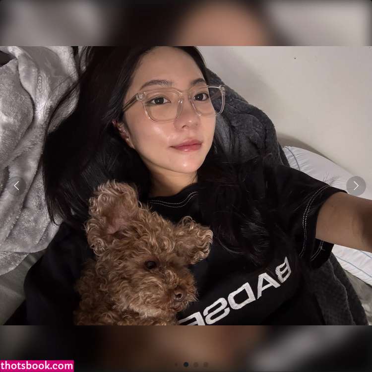 Sara Choi Nude Leaks OnlyFans Photos #5 1561554