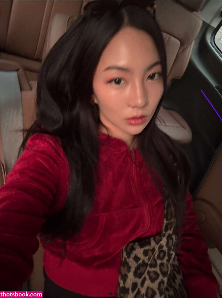 Sara Choi Nude Leaks OnlyFans Photos #5 1561555