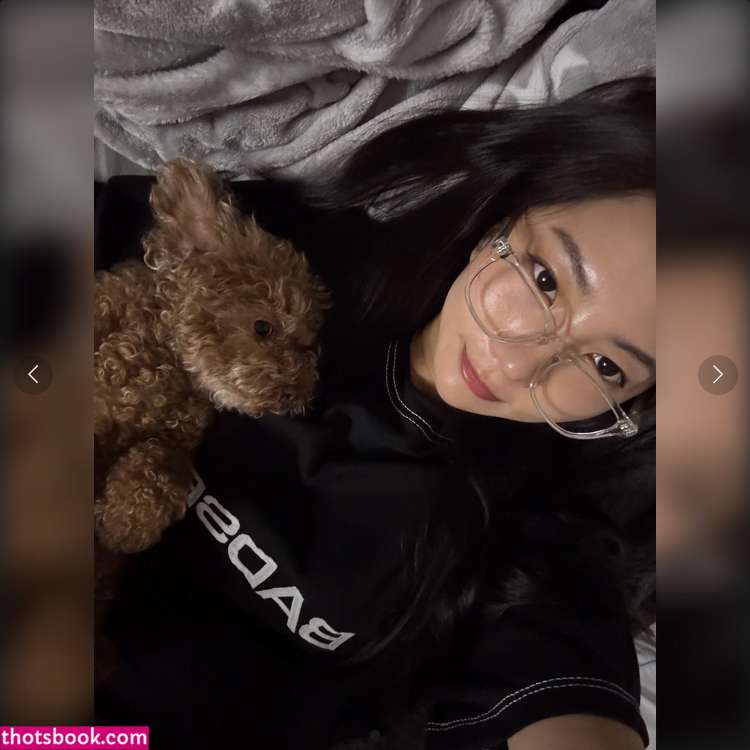 Sara Choi Nude Leaks OnlyFans Photos #5 1561556