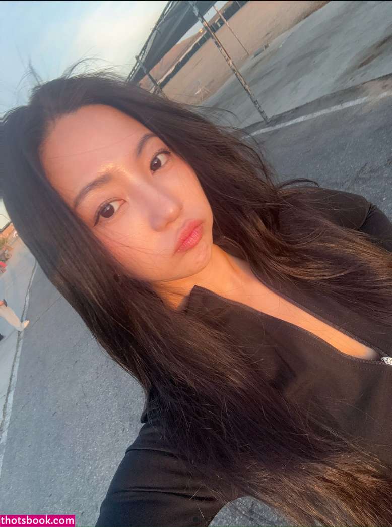 Sara Choi Nude Leaks OnlyFans Photos #5 1561557