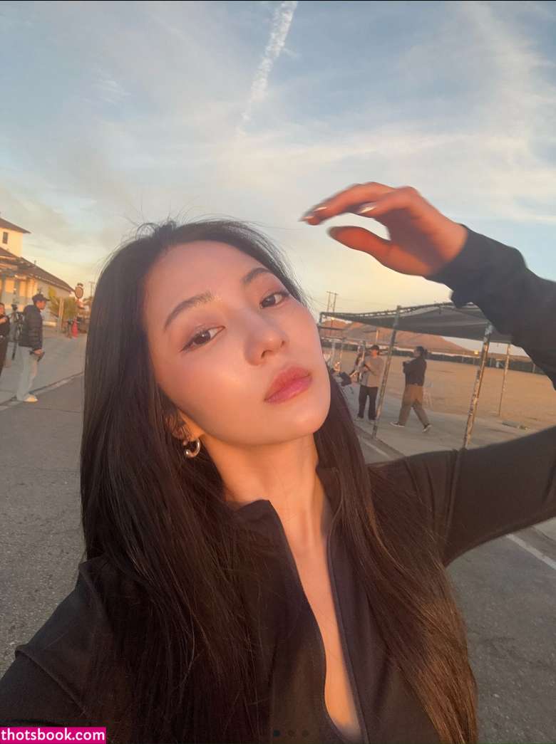 Sara Choi Nude Leaks OnlyFans Photos #5 1561558