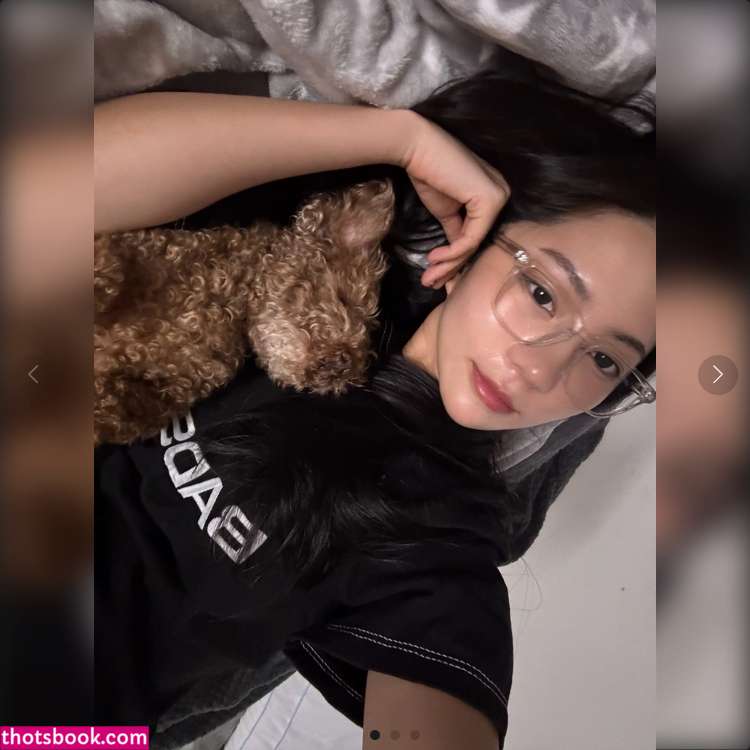 Sara Choi Nude Leaks OnlyFans Photos #5 1561560