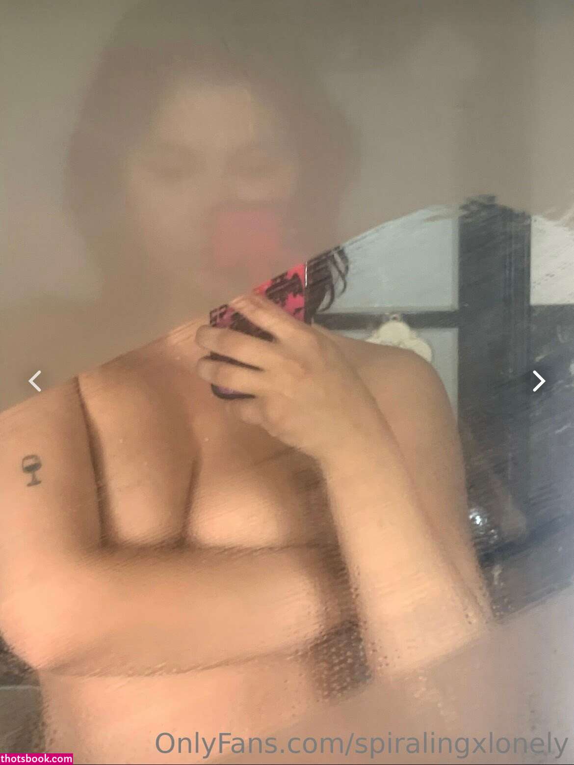 spiralingxlonely Genevieve van Dam Nude Leaks OnlyFans Photos #1 1561595