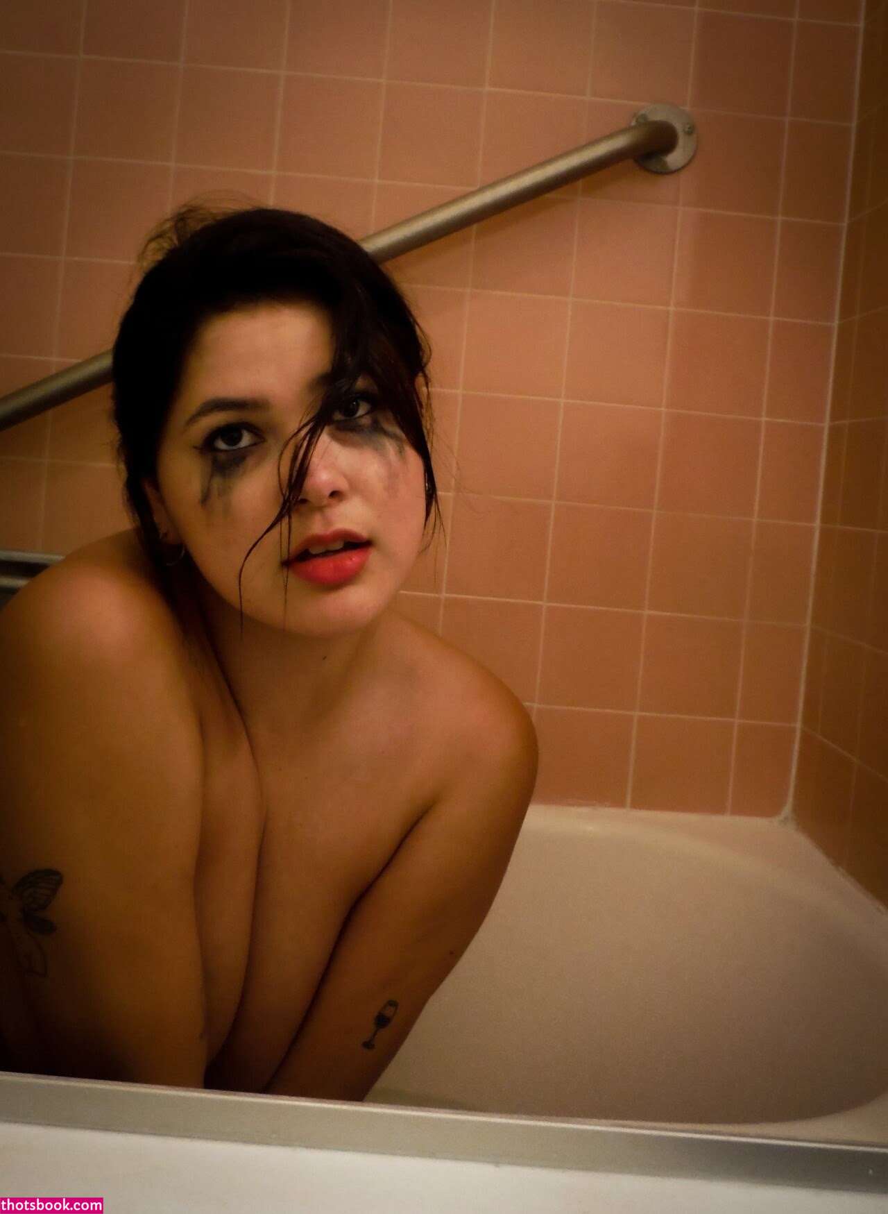 spiralingxlonely Genevieve van Dam Nude Leaks OnlyFans Photos #2 1561601