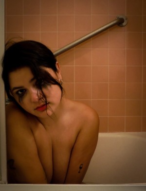 spiralingxlonely Genevieve van Dam Nude Leaks OnlyFans Photos #2