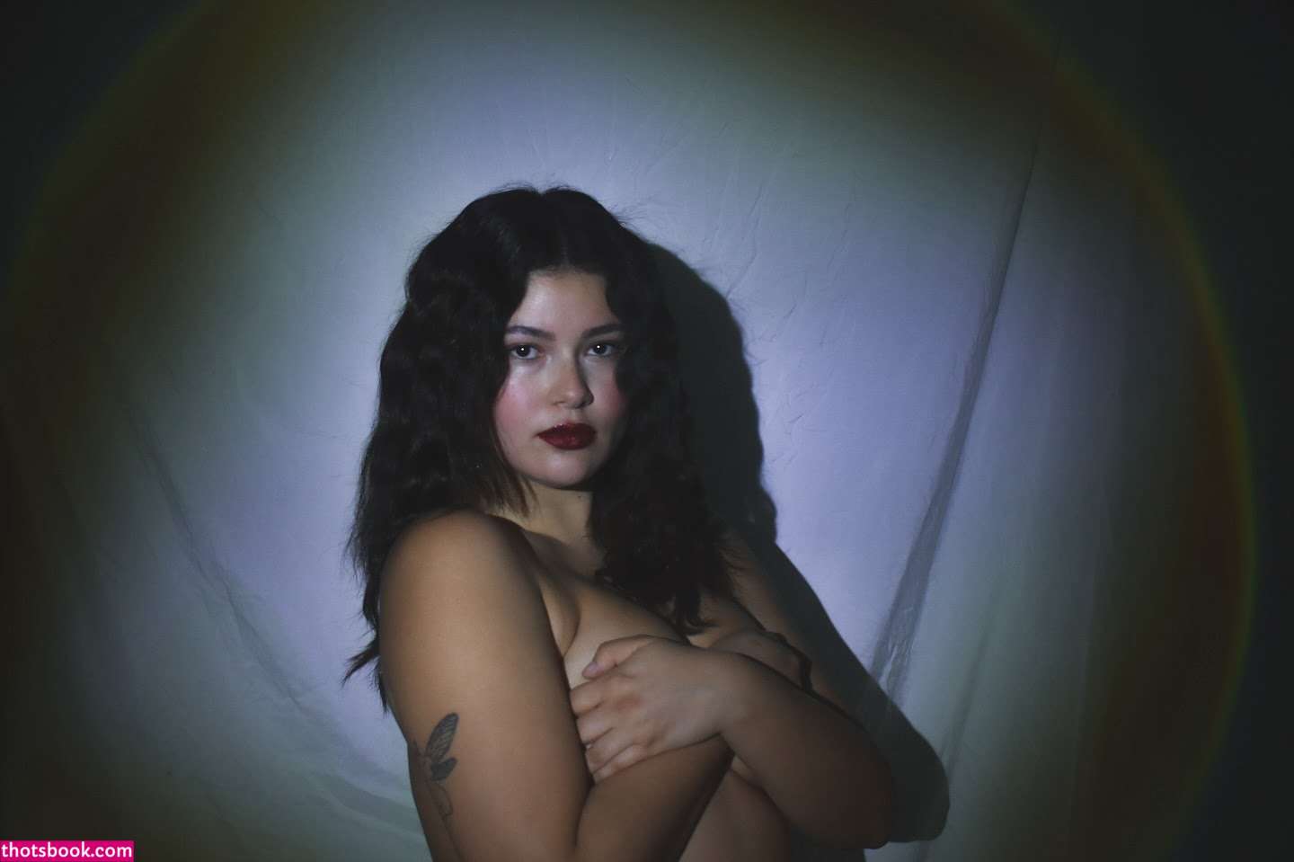 spiralingxlonely Genevieve van Dam Nude Leaks OnlyFans Photos #4 1561608