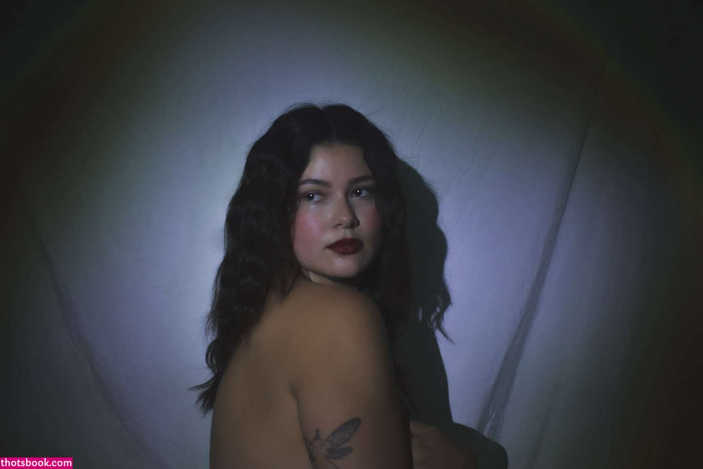 spiralingxlonely Genevieve van Dam Nude Leaks OnlyFans Photos #4 1561609