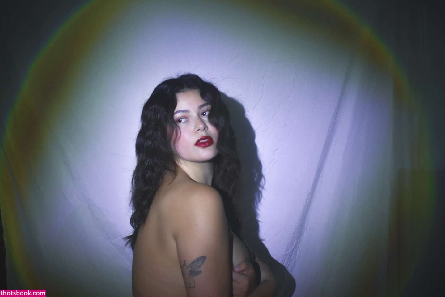 spiralingxlonely Genevieve van Dam Nude Leaks OnlyFans Photos #4 1561610