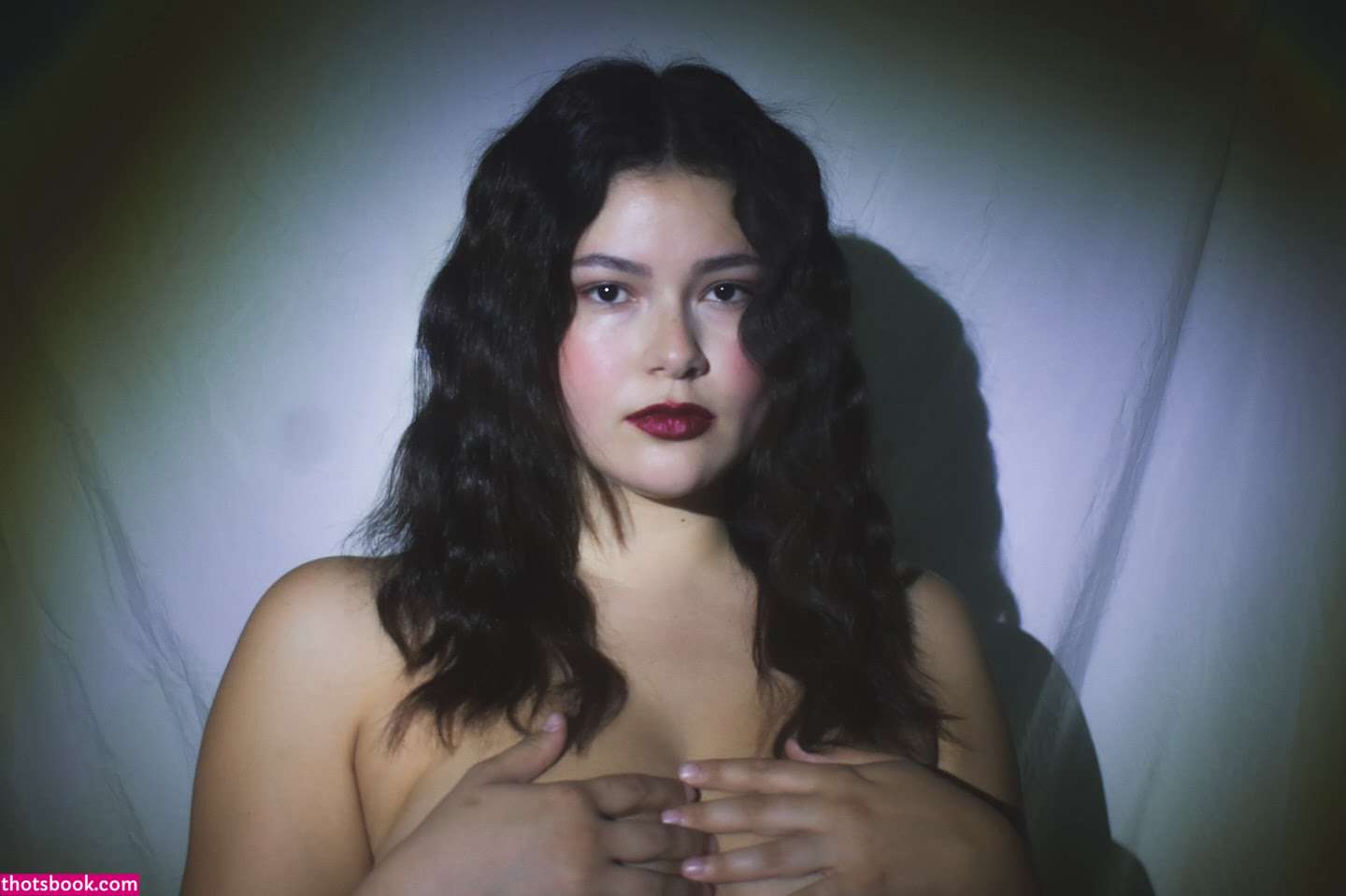 spiralingxlonely Genevieve van Dam Nude Leaks OnlyFans Photos #4 1561611