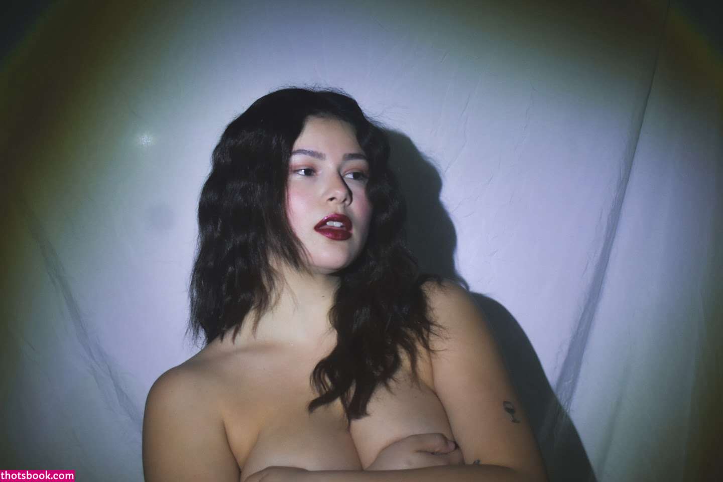 spiralingxlonely Genevieve van Dam Nude Leaks OnlyFans Photos #4 1561612