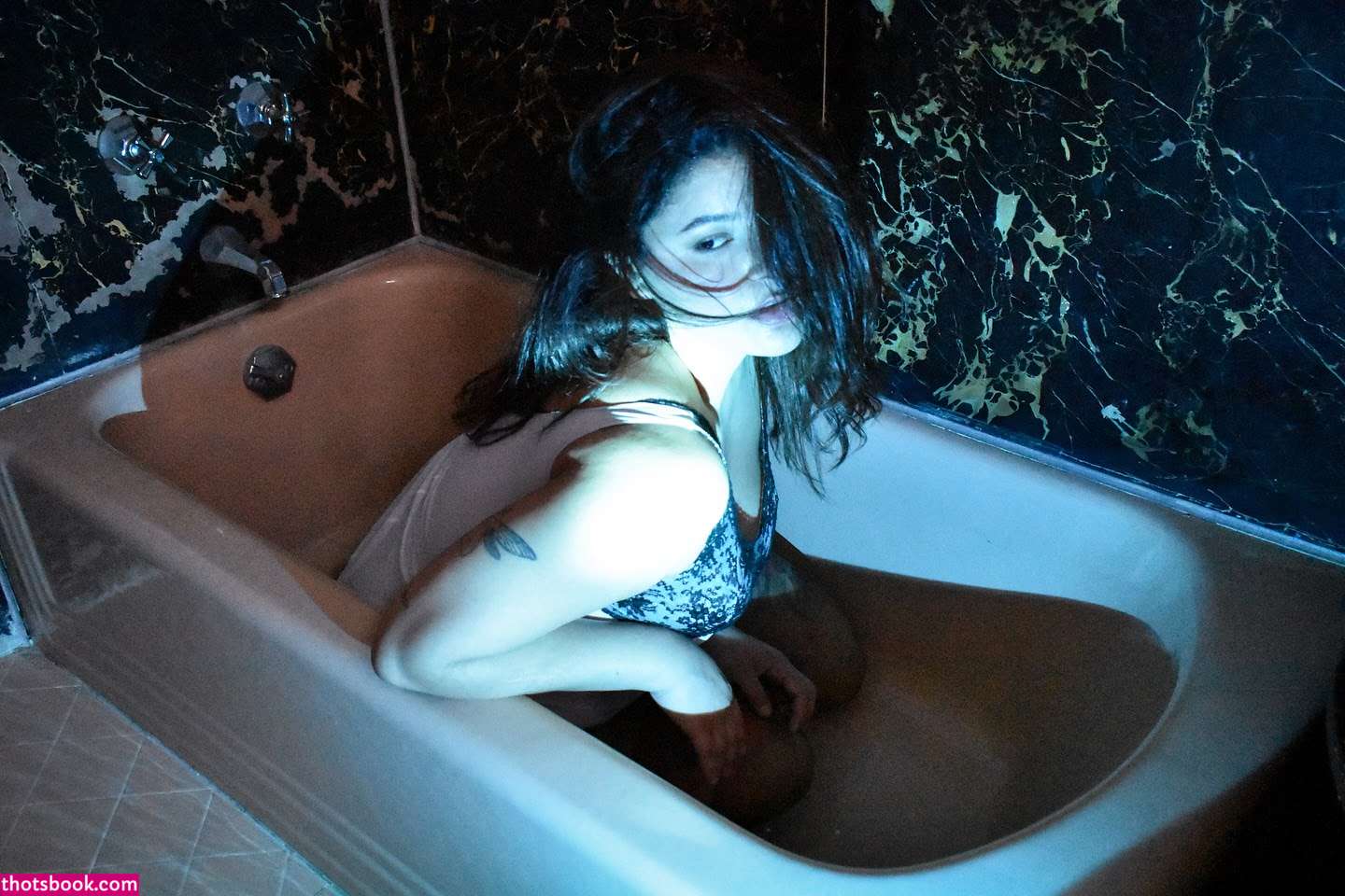 spiralingxlonely Genevieve van Dam Nude Leaks OnlyFans Photos #5 1561614