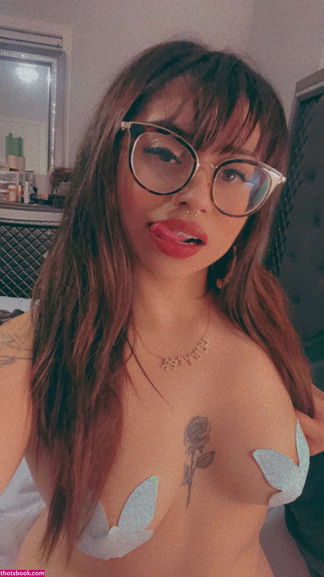 Wolfprincesz Nude Leaks OnlyFans Photos #1 1561778