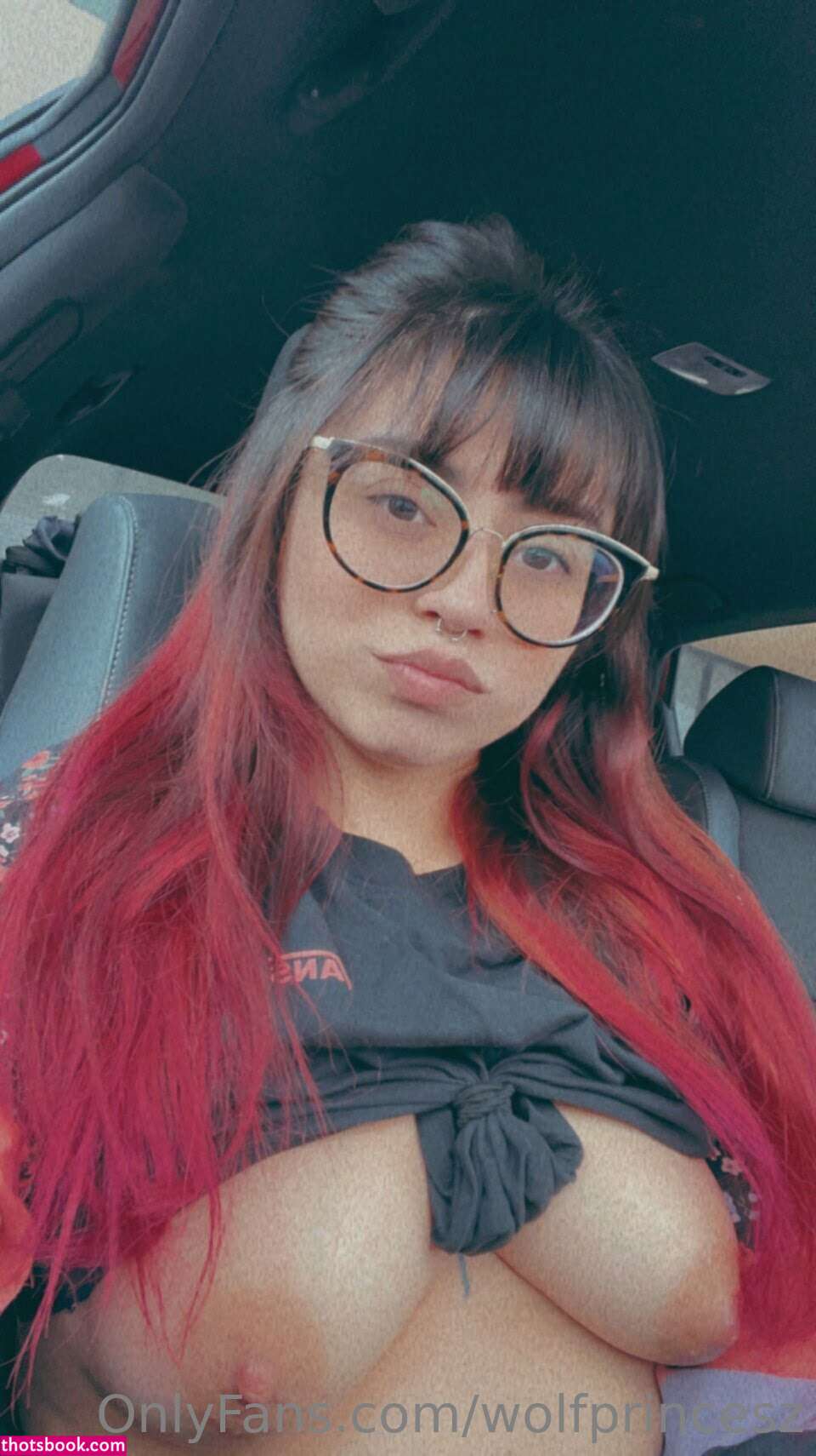 Wolfprincesz Nude Leaks OnlyFans Photos #2 1561782