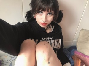 3spermadegusano harrisgusano harrisgusanito n3m3s111s Nude Leaks OnlyFans Photos #1