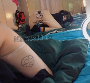 3spermadegusano harrisgusano harrisgusanito n3m3s111s Nude Leaks OnlyFans Photos #2