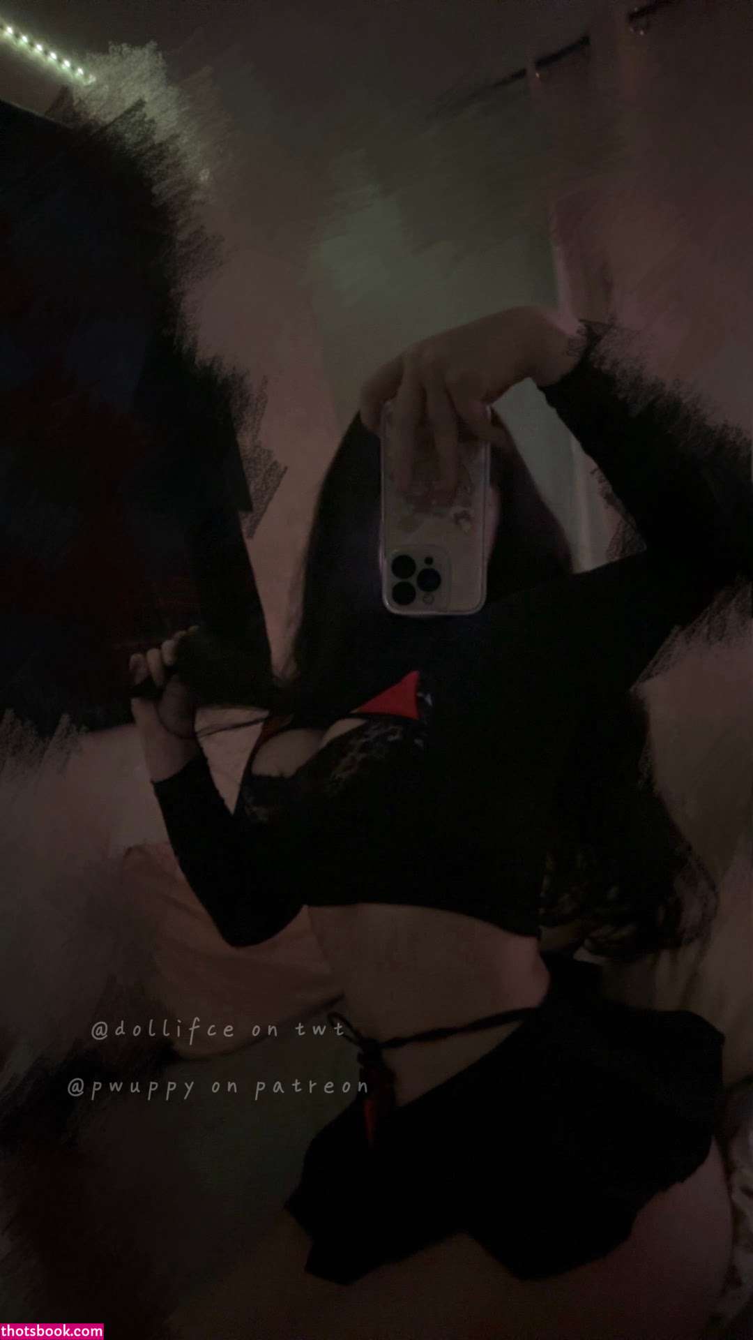 dollifce pwuppy Nude Leaks OnlyFans Photos #4 1573751