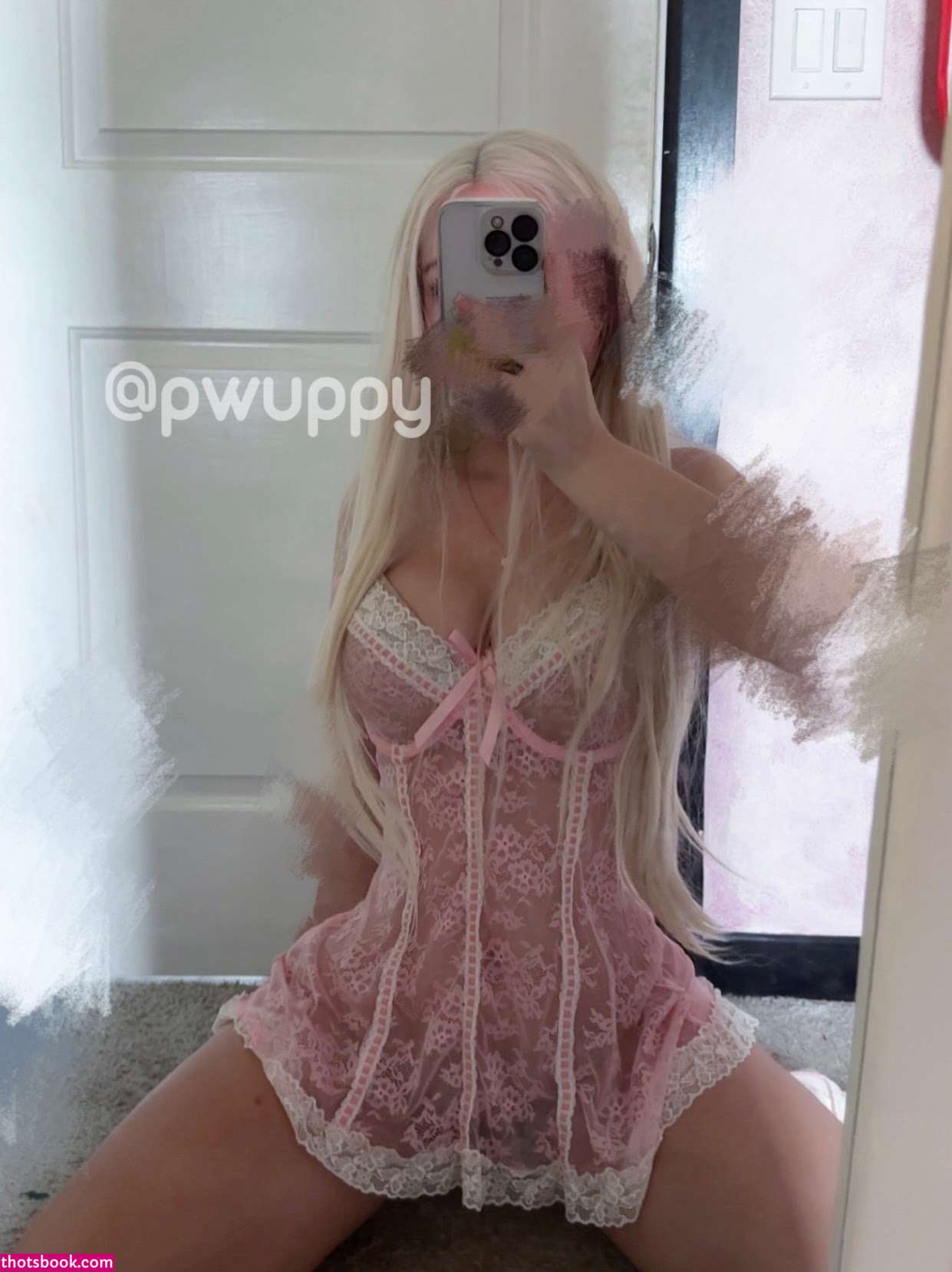 dollifce pwuppy Nude Leaks OnlyFans Photos #4 1573757