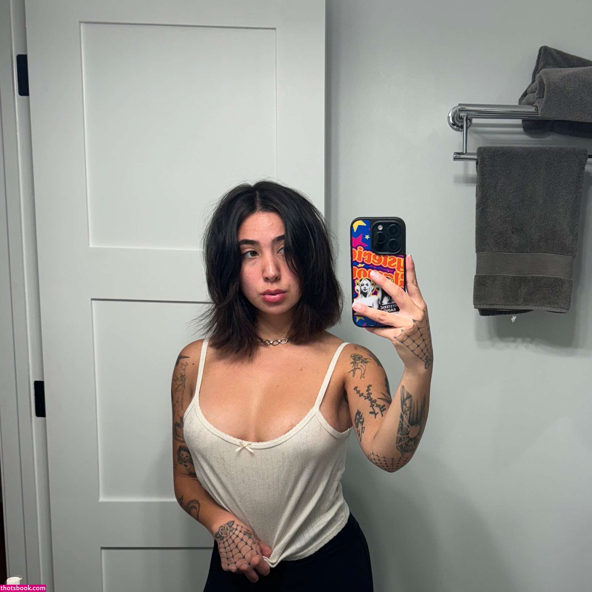 drcreature smallgremlin Nude Leaks OnlyFans Photos #1 1573767