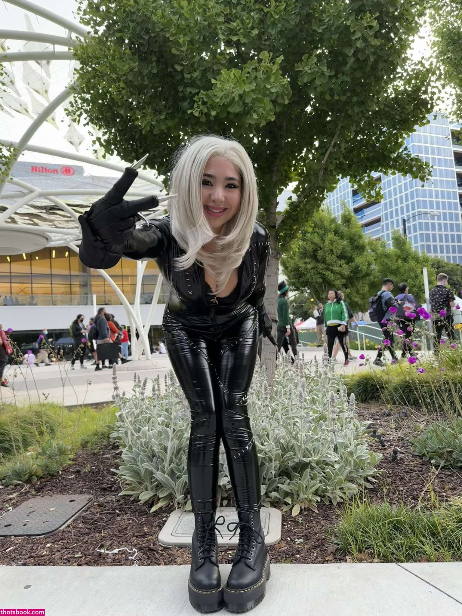 drcreature smallgremlin Nude Leaks OnlyFans Photos #5 1573791