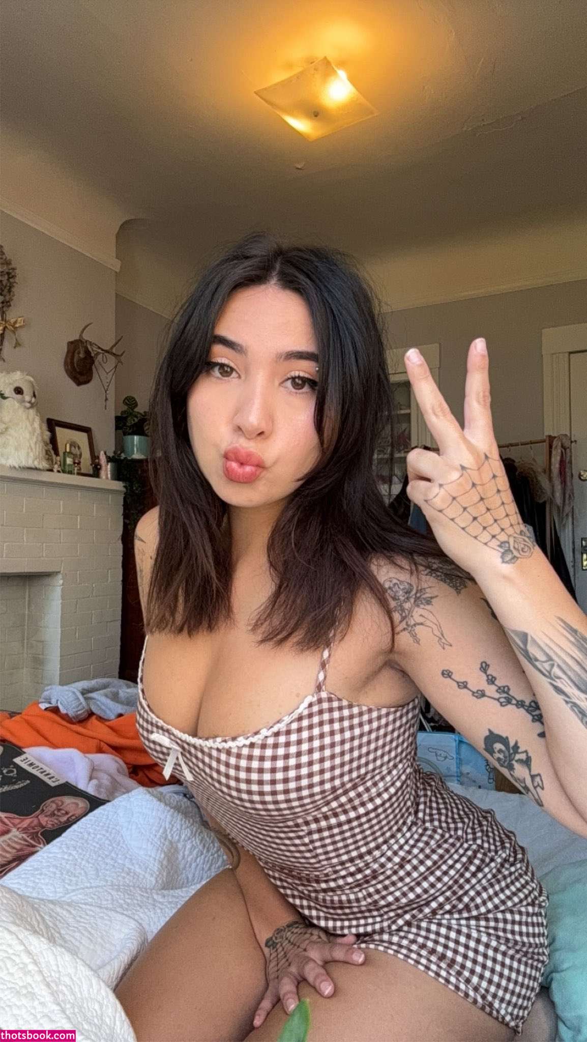 drcreature smallgremlin Nude Leaks OnlyFans Photos #5 1573799