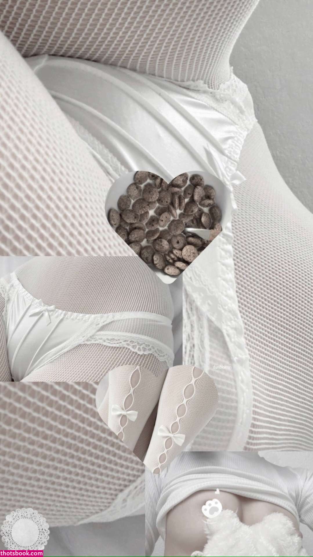 dumbkittteen Nude Leaks OnlyFans Photos #4 1573828