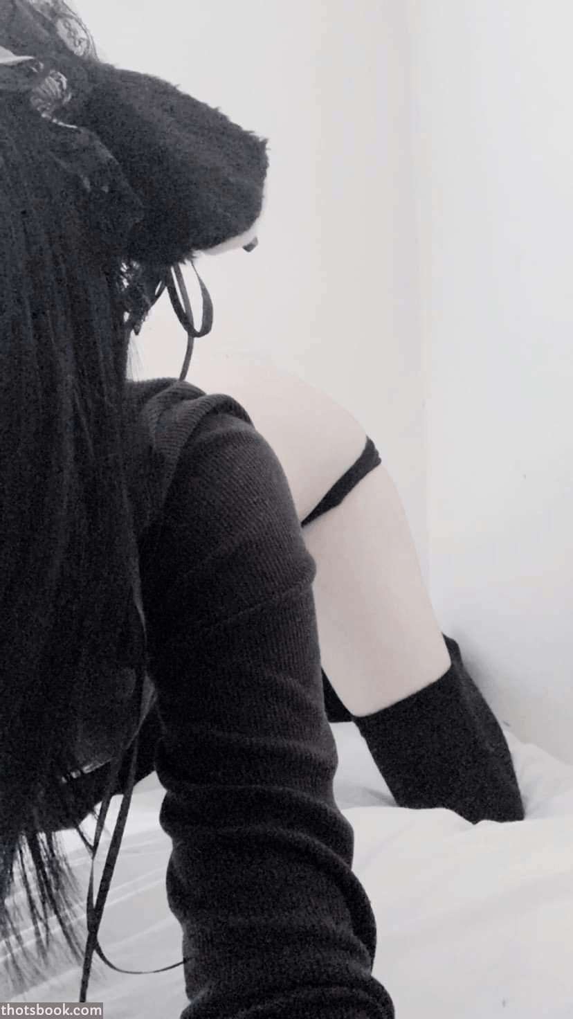 dumbkittteen Nude Leaks OnlyFans Photos #4 1573833