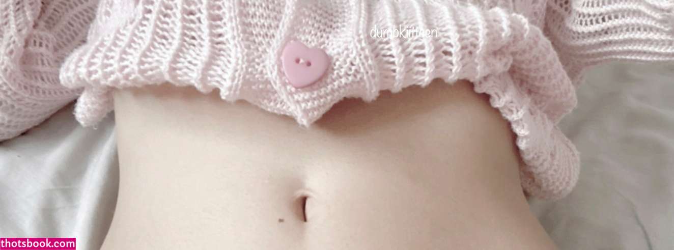 dumbkittteen Nude Leaks OnlyFans Photos #4 1573834