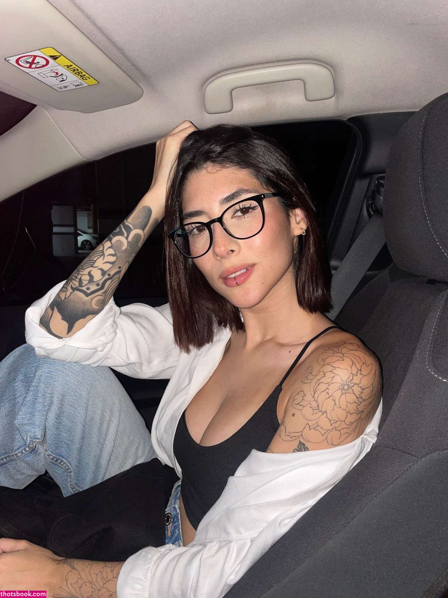 Hada69696 Nude Leaks OnlyFans Photos #4 1573911