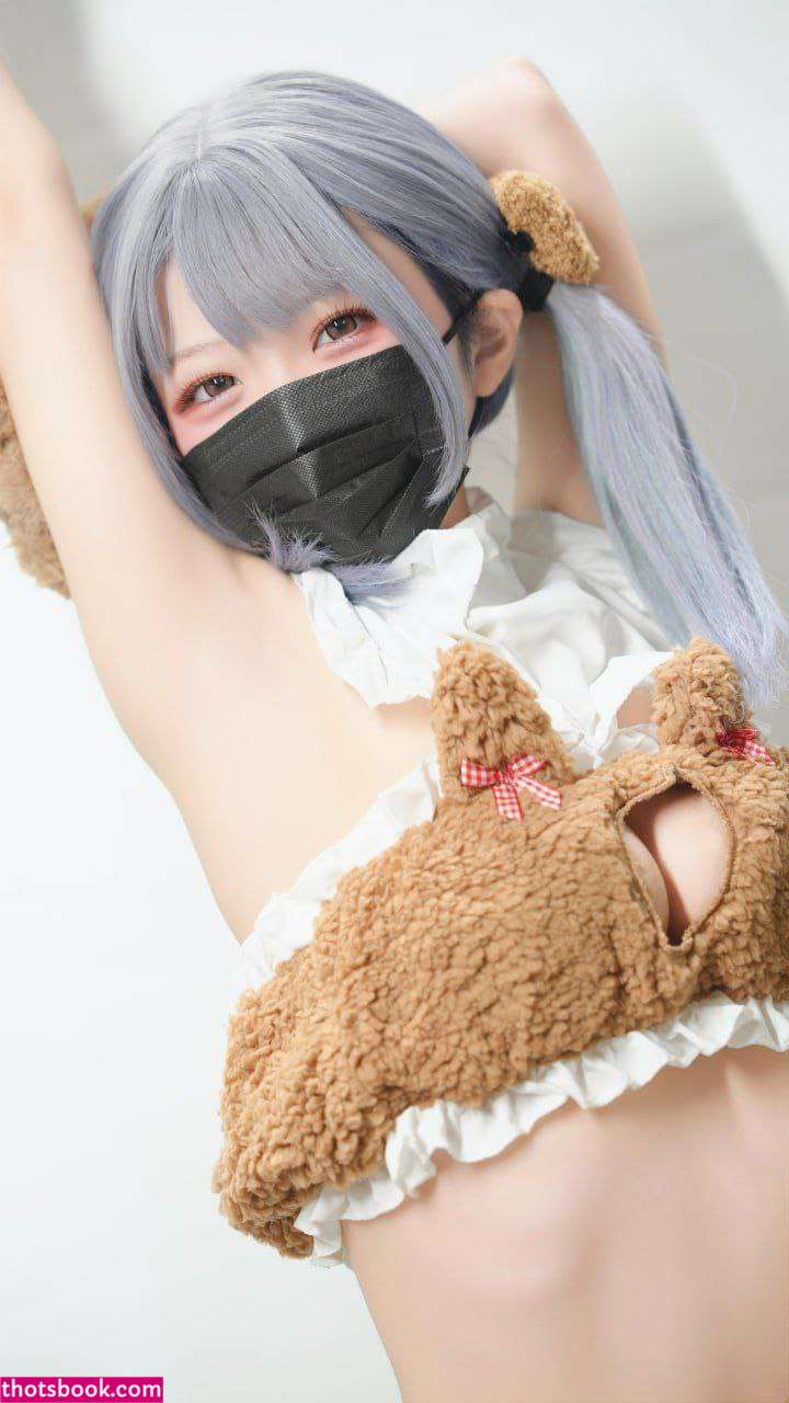 hamusuk k Nude Leaks OnlyFans Photos #2 1573921