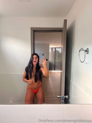 itsdaisyofficial Nude Leaks OnlyFans Photos #2