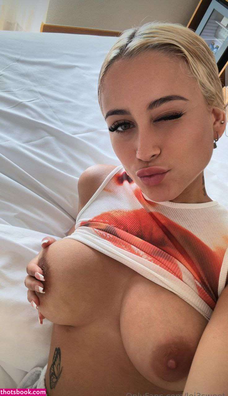 Lei3sweet Nude Leaks OnlyFans Photos #5 1574115