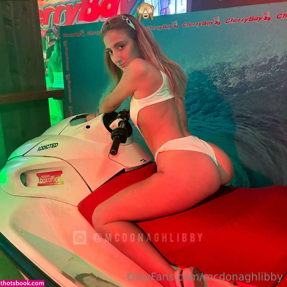 Libby Mcdonagh Nude Leaks OnlyFans Photos #1 1574161