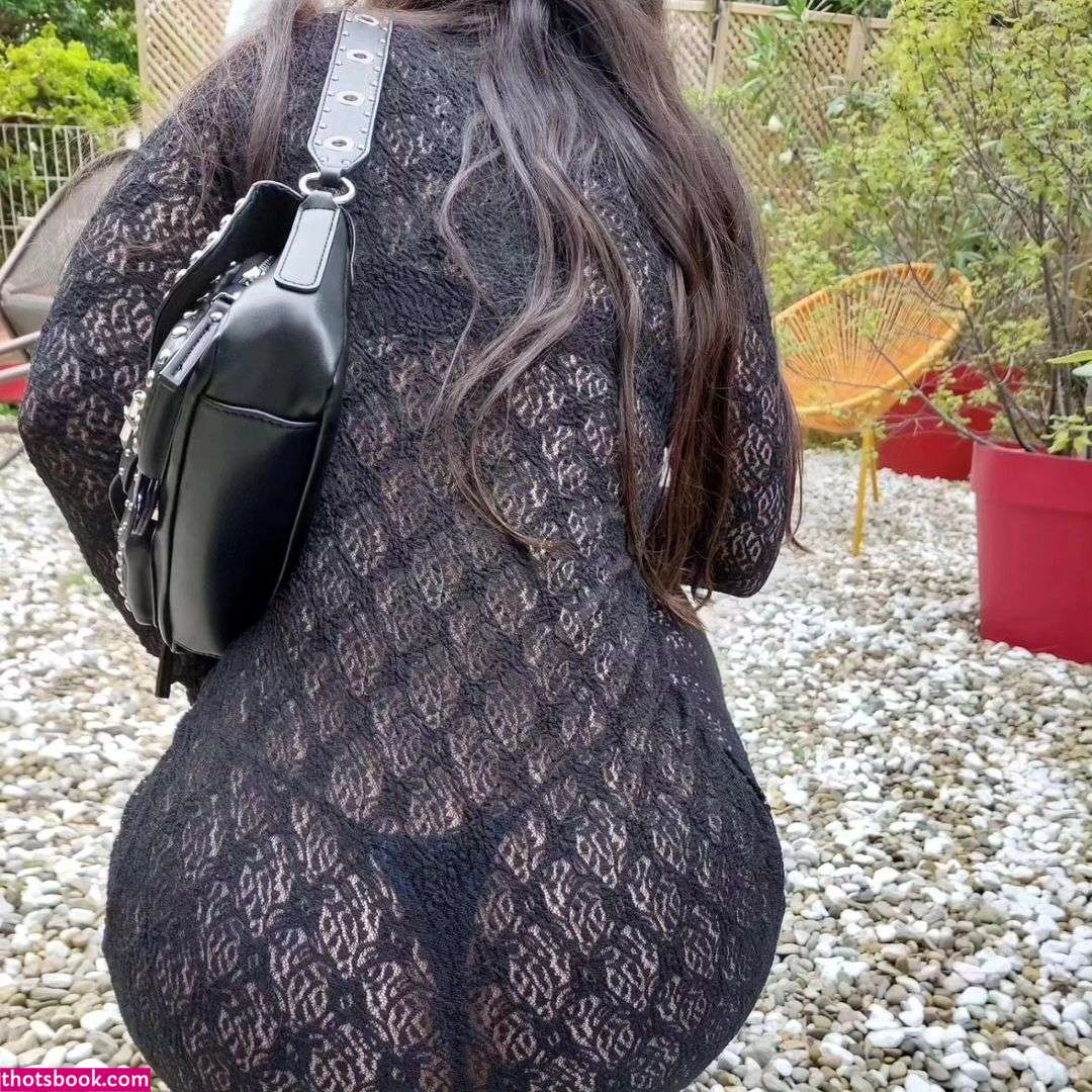 Martesarroba Nude Leaks OnlyFans Photos #1 1574413