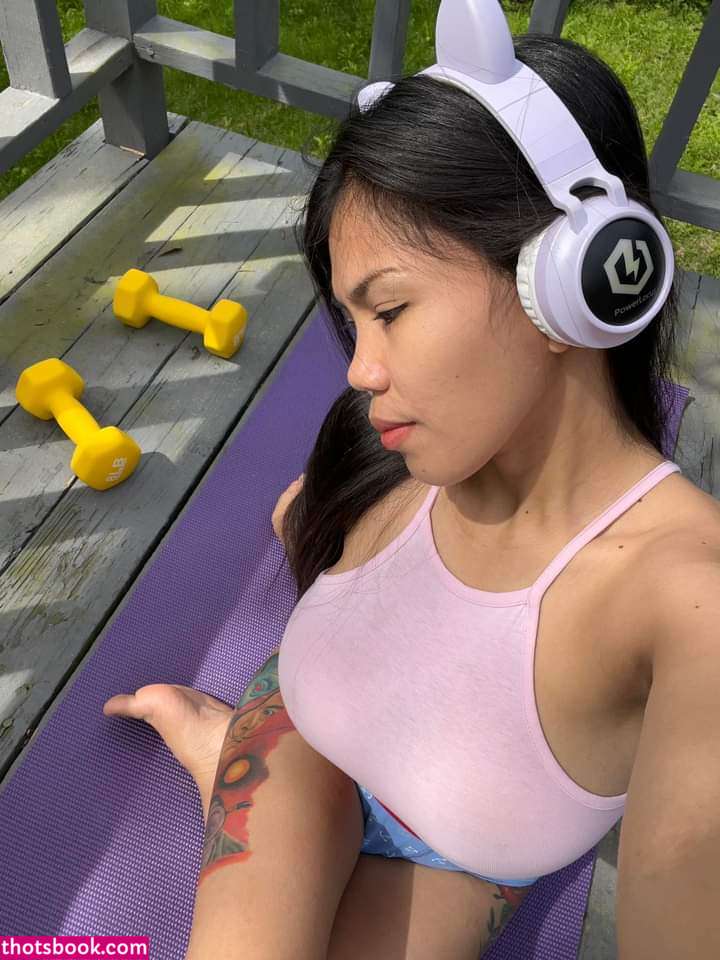 Miaandmonami Nude Leaks OnlyFans Photos #1 1574458