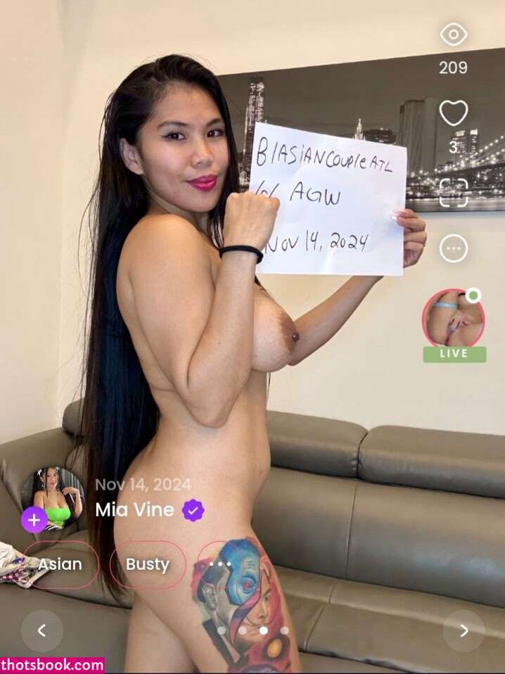 Miaandmonami Nude Leaks OnlyFans Photos #2 1574462