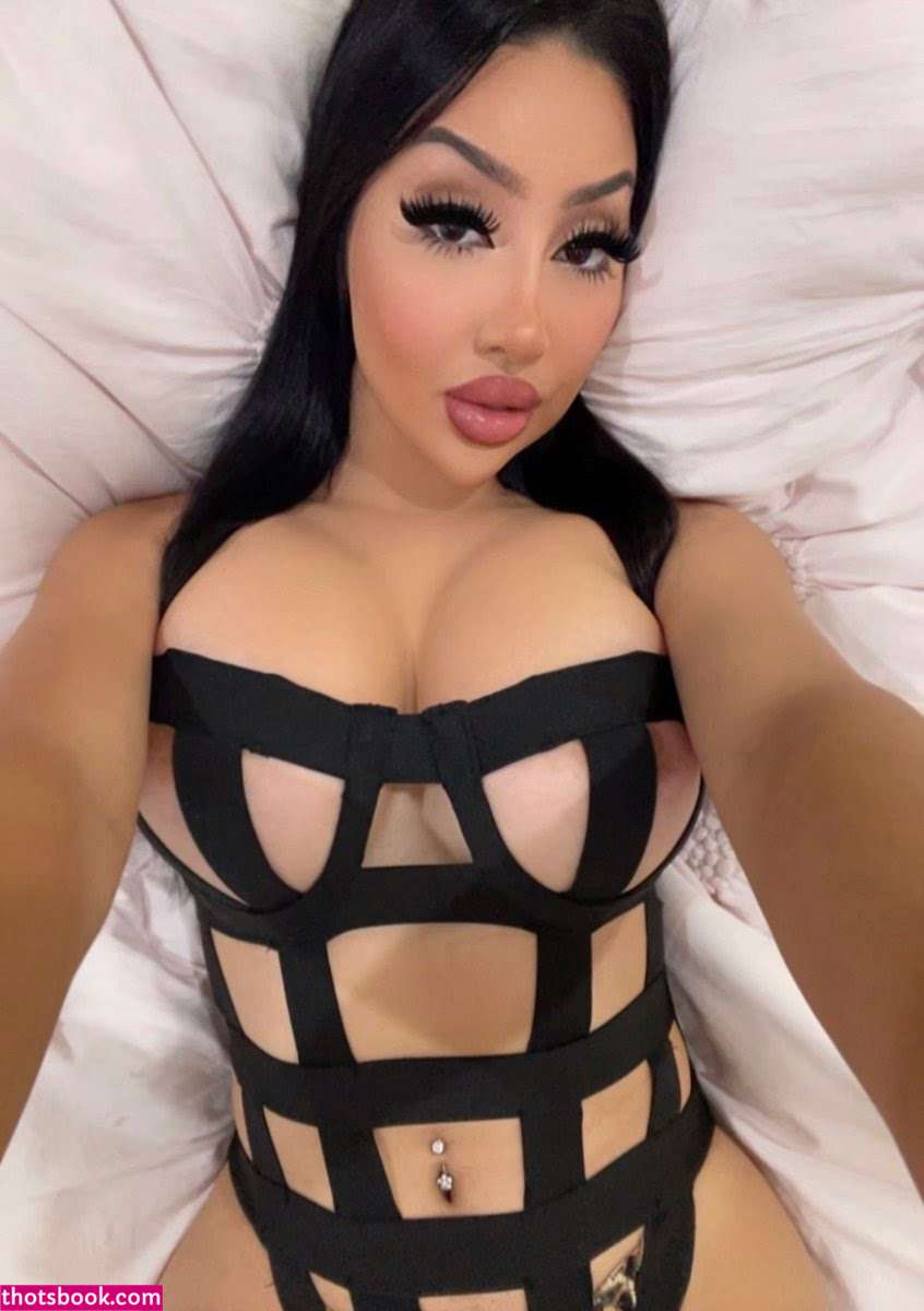 sabrinaagarie sabrina agarie xxsabrinixx sabrinixx00 Nude Leaks OnlyFans Photos #4 1574646