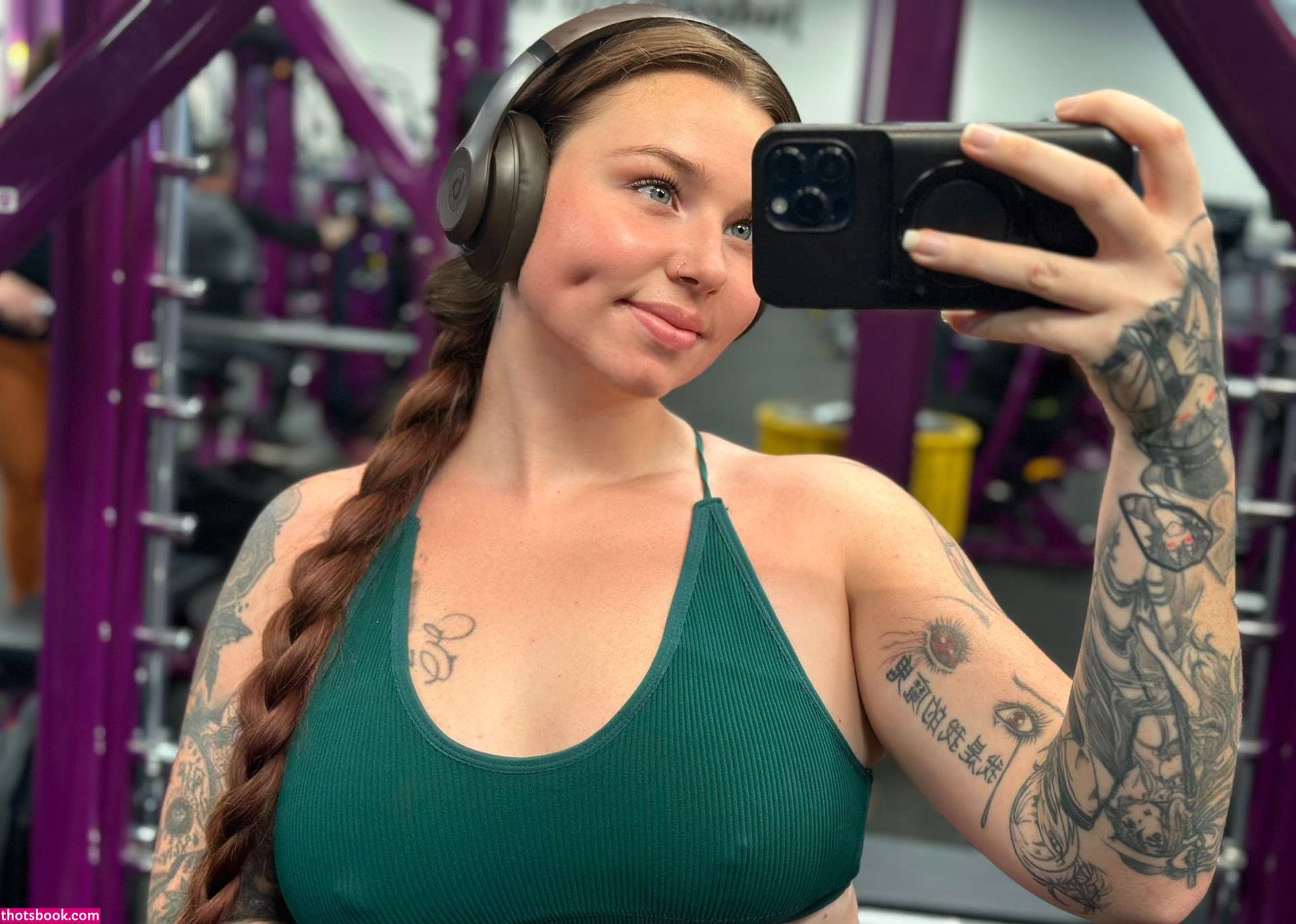 Sara Riley BadAssMommy Nude Leaks OnlyFans Photos #1 1574710