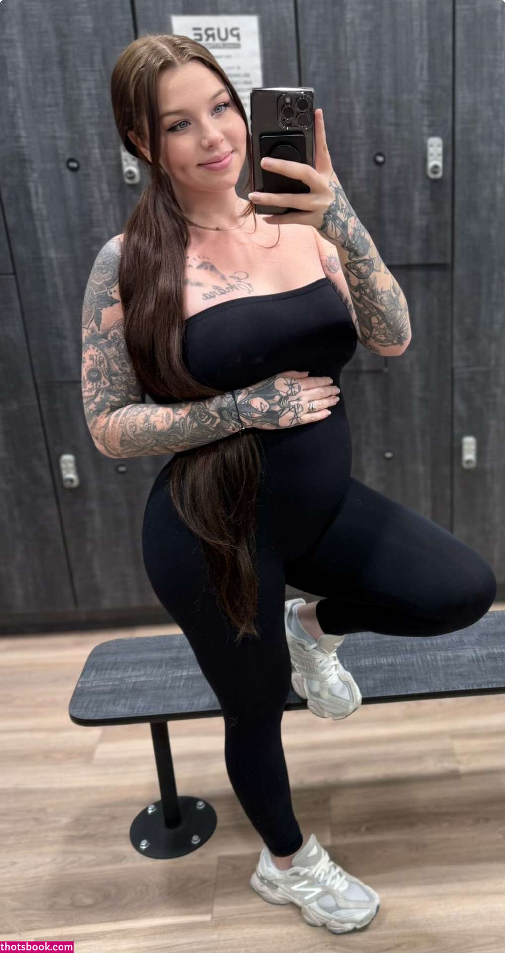 Sara Riley BadAssMommy Nude Leaks OnlyFans Photos #4 1574726