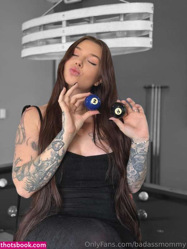Sara Riley BadAssMommy Nude Leaks OnlyFans Photos #4 1574727