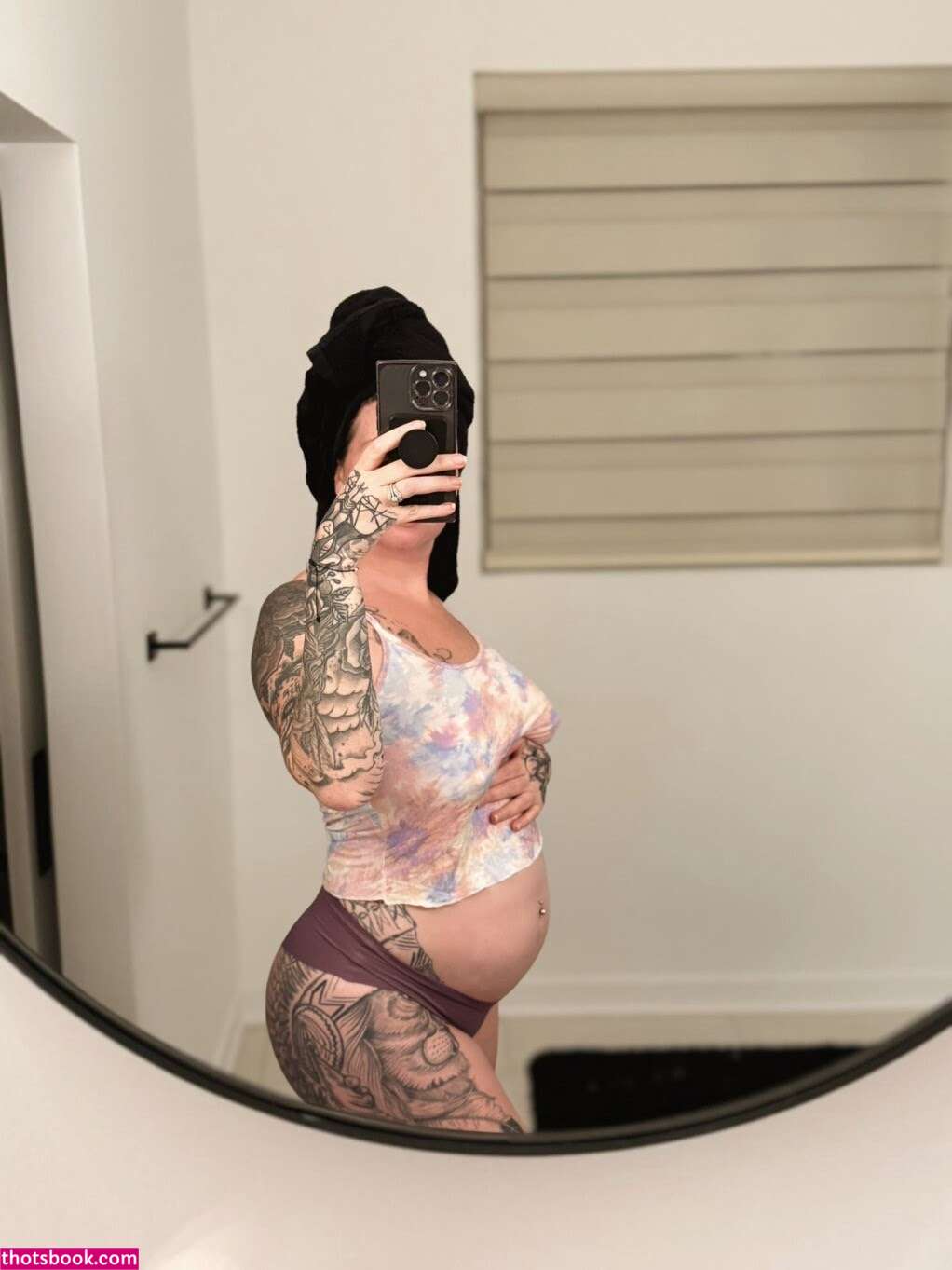 Sara Riley BadAssMommy Nude Leaks OnlyFans Photos #5 1574734