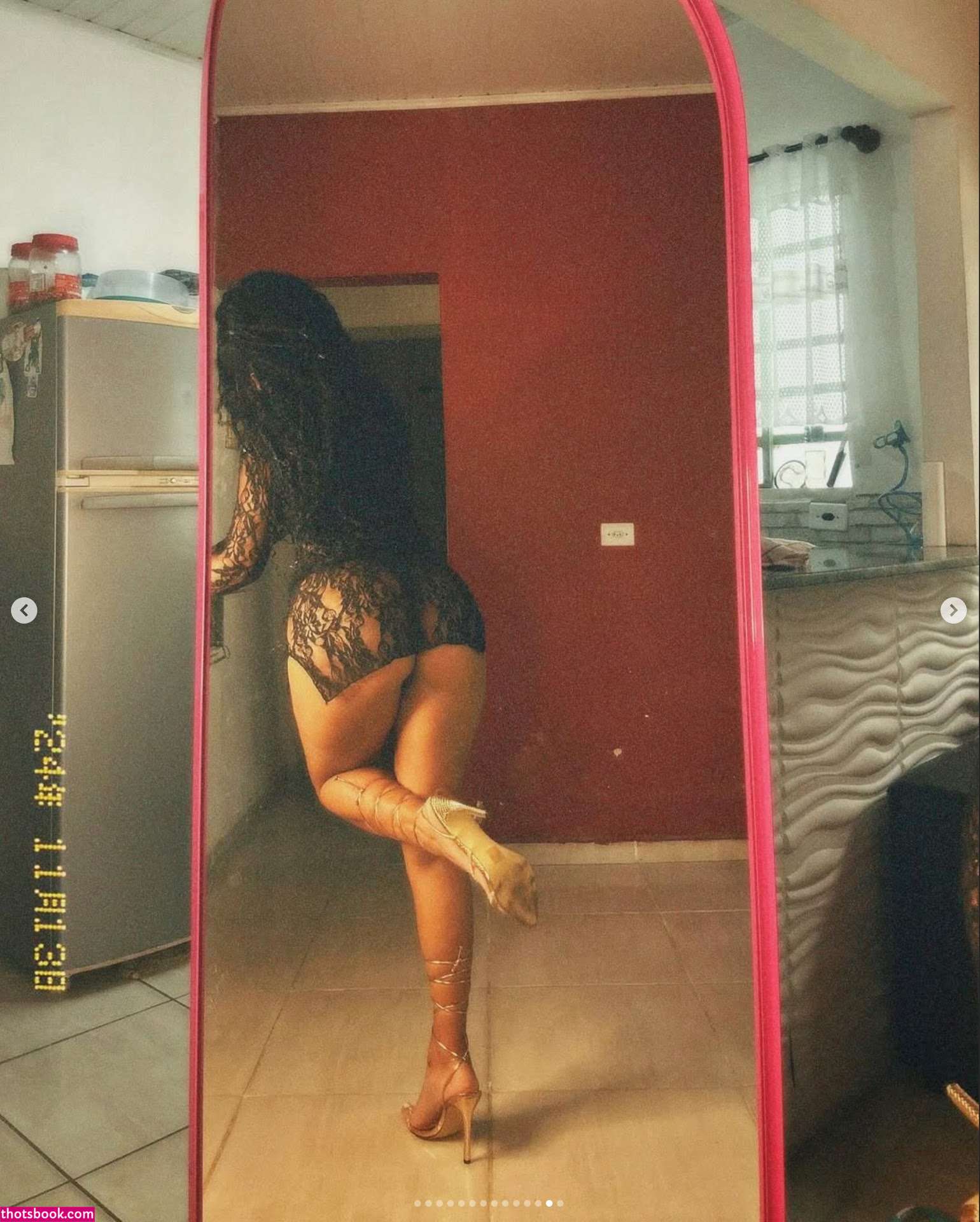 saraymarr 26 Saray Martinez Nude Leaks OnlyFans Photos #3 1574755