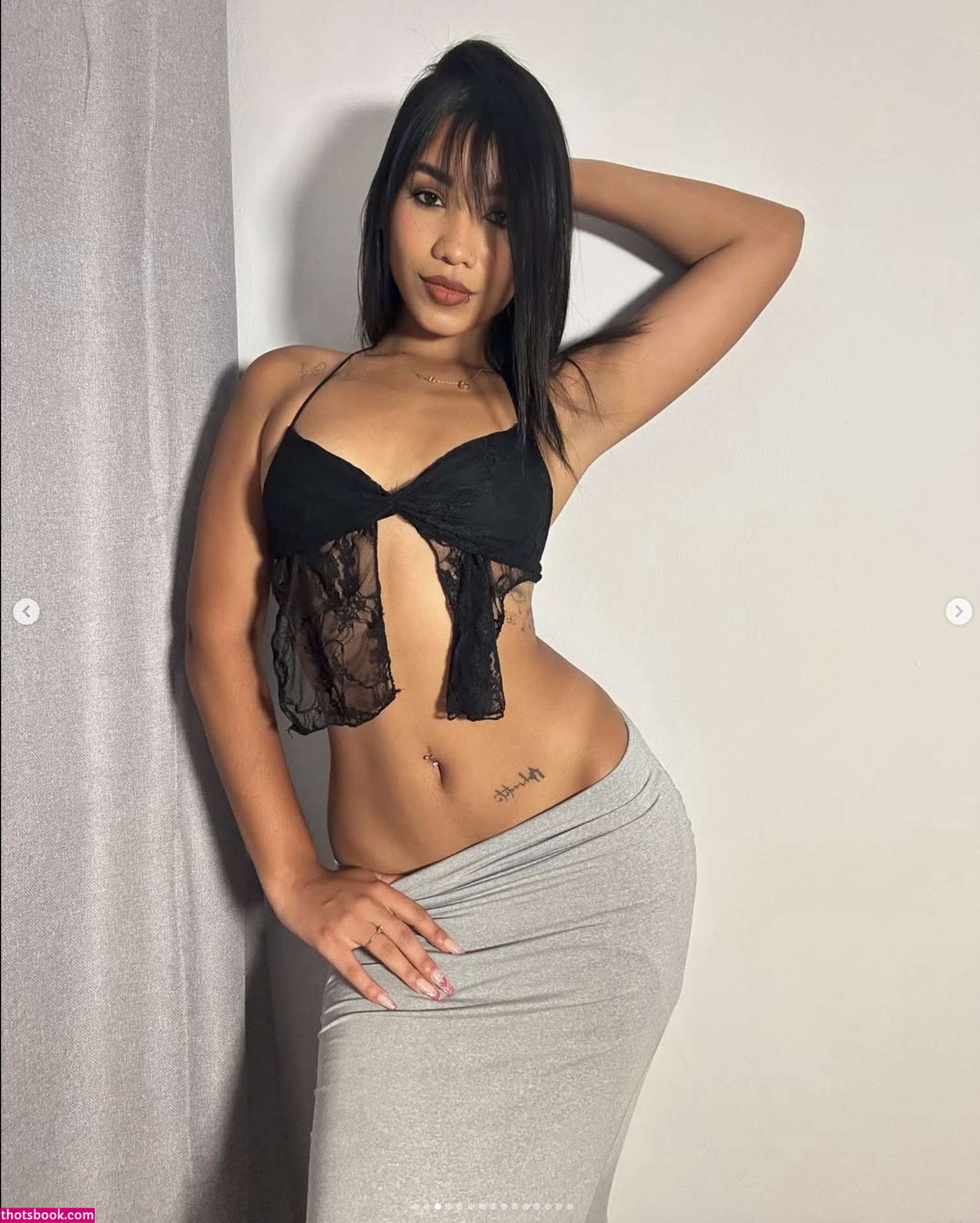 saraymarr 26 Saray Martinez Nude Leaks OnlyFans Photos #3 1574759