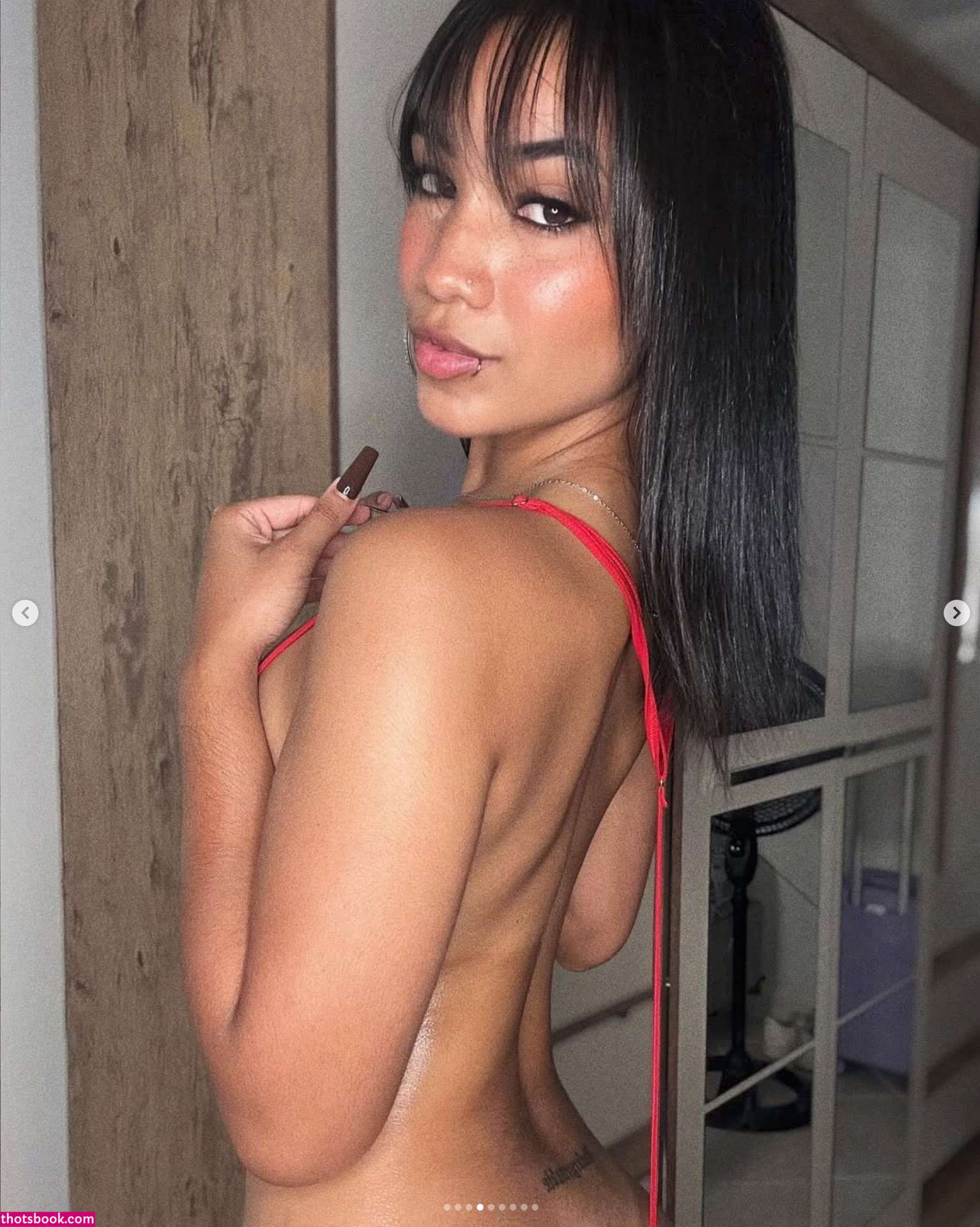 saraymarr 26 Saray Martinez Nude Leaks OnlyFans Photos #4 1574768