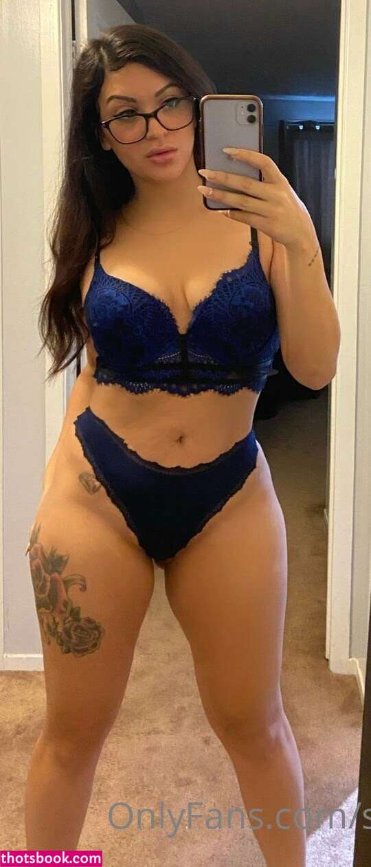 sheforeiign Nude Leaks OnlyFans Photos #4 1574831